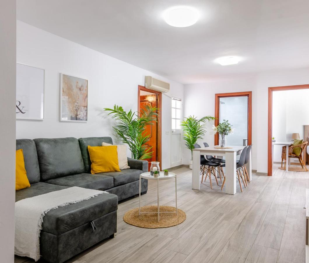 Wintowinrentals Your Home Steps From The Center Málaga Kültér fotó