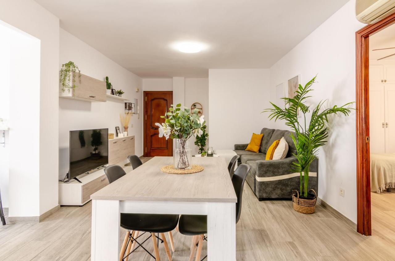 Wintowinrentals Your Home Steps From The Center Málaga Kültér fotó